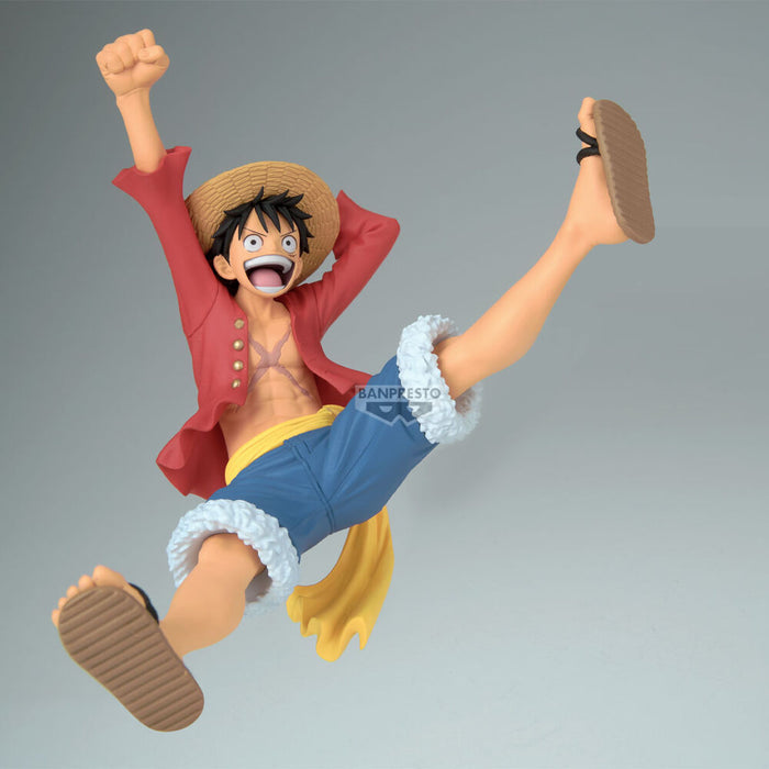 "One Piece" ROMANCE DAWN -MONKEY.D.LUFFY- Vol.2