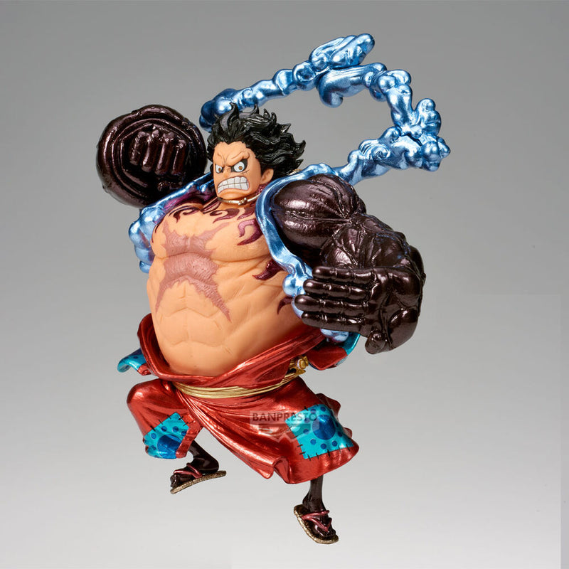 "One Piece" KING OF ARTIST MONKEY.D.LUFFY -SPECIAL Ver.Ⅱ- ※A:Boundman