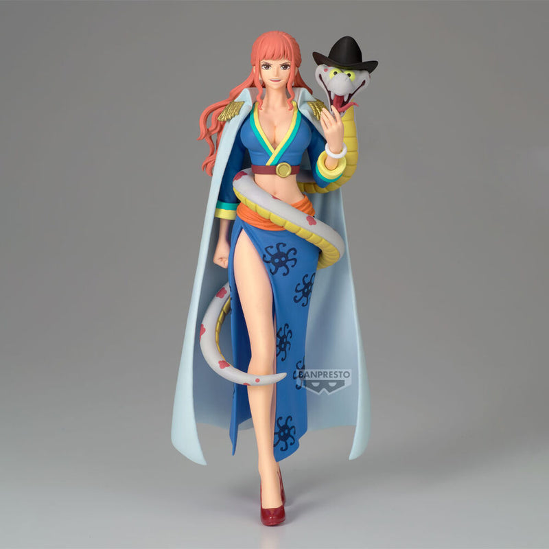"One Piece" BATTLE RECORD COLLECTION -GLORIOSA-
