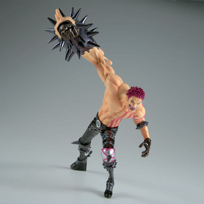 "One Piece" BATTLE RECORD COLLECTION -CHARLOTTE KATAKURI- SPECIAL Ver.