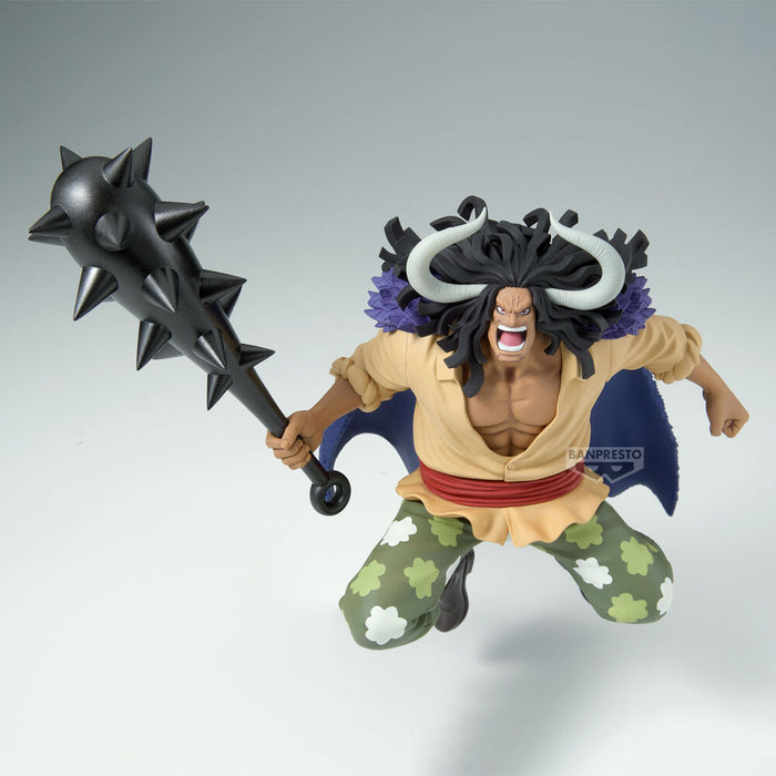 "One Piece" BATTLE RECORD COLLECTION EXTRA -KAIDOU-