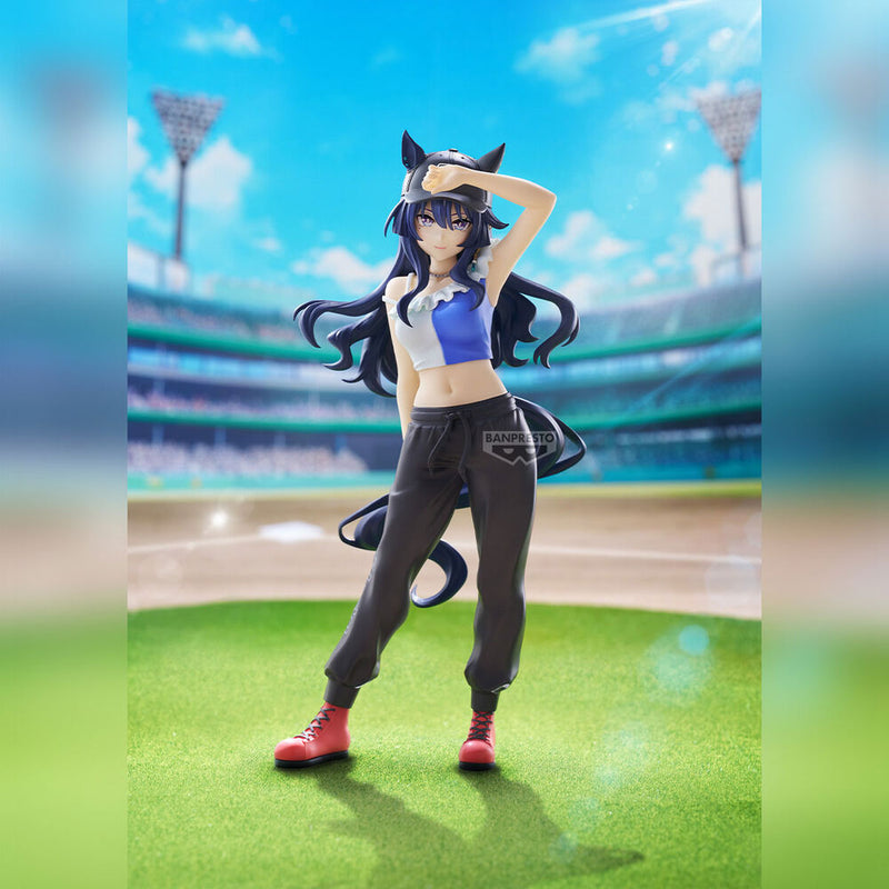 "Uma Musume: Pretty Derby" Boc'Z We\n Verxina as Queen V Figure