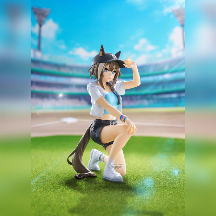"Uma Musume: Pretty Derby" Boc'Z We\n Cheval Grand as Marin・C Figure