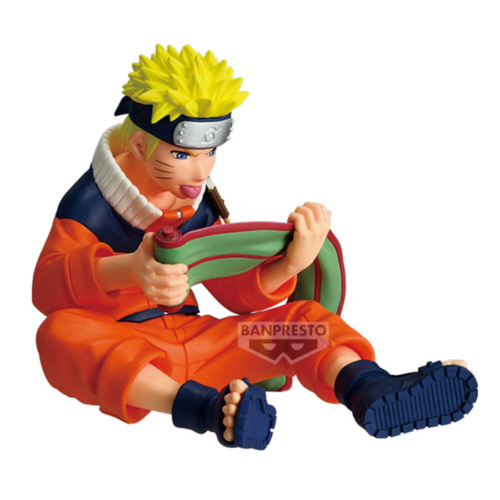 -NARUTO 72 series- 03 Uzumaki Naruto & Hatake Kakashi ※Naruto
