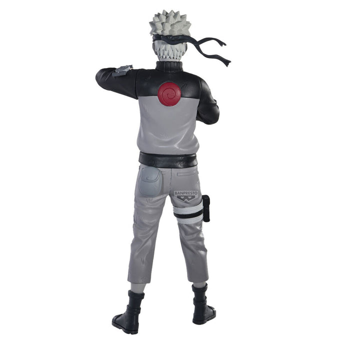 "Naruto Shippuden" Noir Edge Collection -UZUMAKI NARUTO-