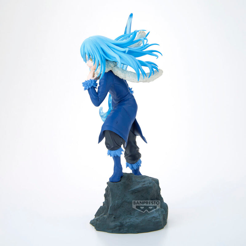 "That Time I Got Reincarnated as a Slime" ESPRESTO -Threefold union- Rimuru Tempest