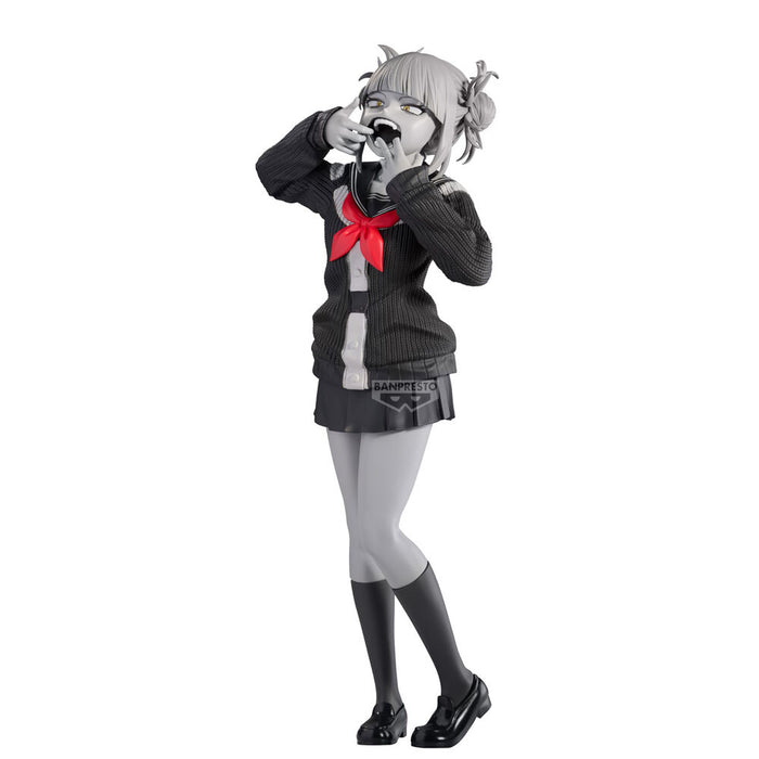 "My Hero Academia" Noir Edge Collection -TOGA HIMIKO-