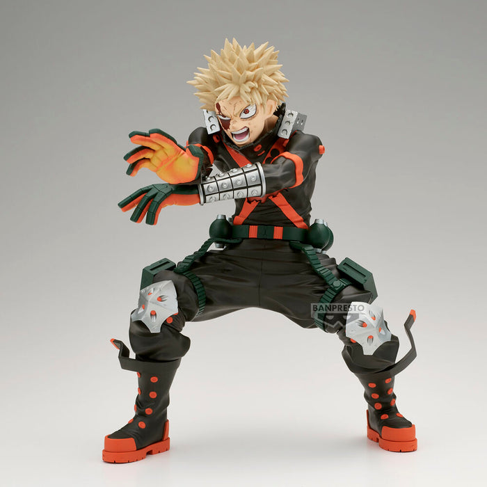 "My Hero Academia" Grandista -BAKUGO KATSUKI-