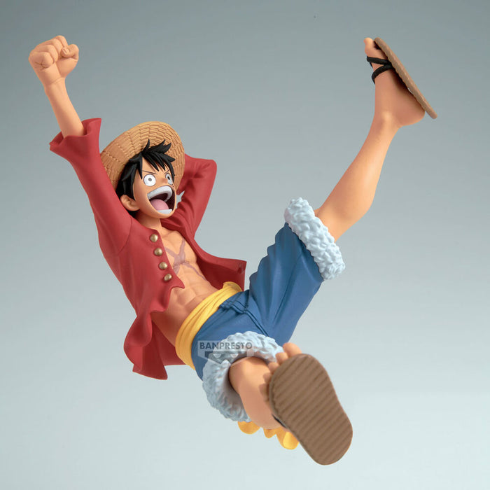 "One Piece" ROMANCE DAWN -MONKEY.D.LUFFY- Vol.2