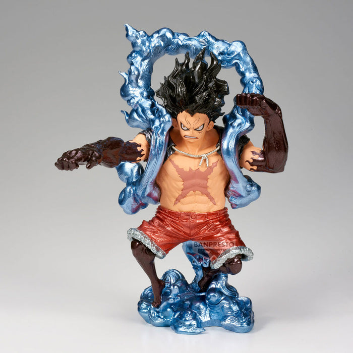 "One Piece" KING OF ARTIST MONKEY.D.LUFFY -SPECIAL ver.Ⅱ- ※B:Snakeman