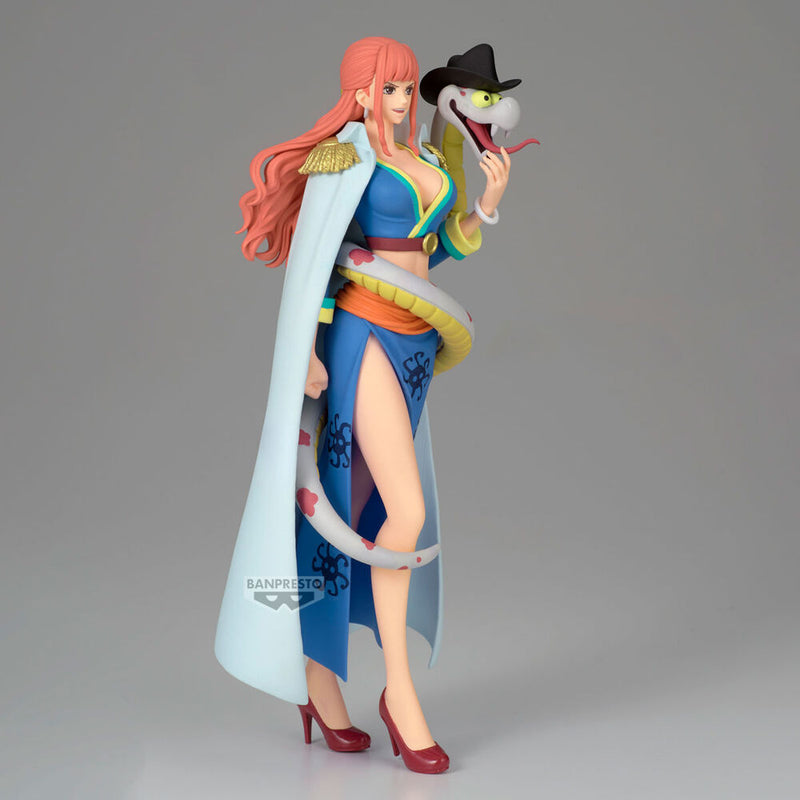 "One Piece" BATTLE RECORD COLLECTION -GLORIOSA-
