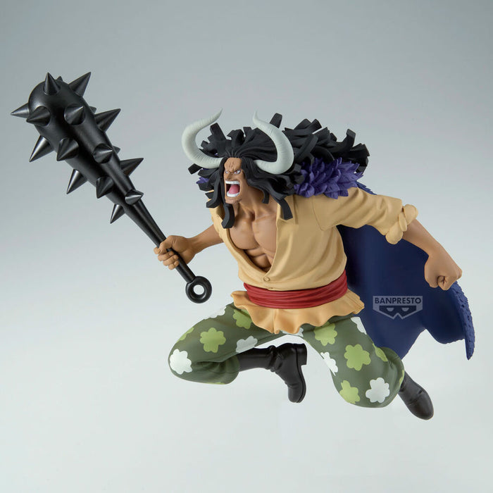 "One Piece" BATTLE RECORD COLLECTION EXTRA -KAIDOU-