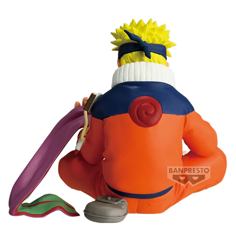-NARUTO 72 series- 03 Uzumaki Naruto & Hatake Kakashi ※Naruto