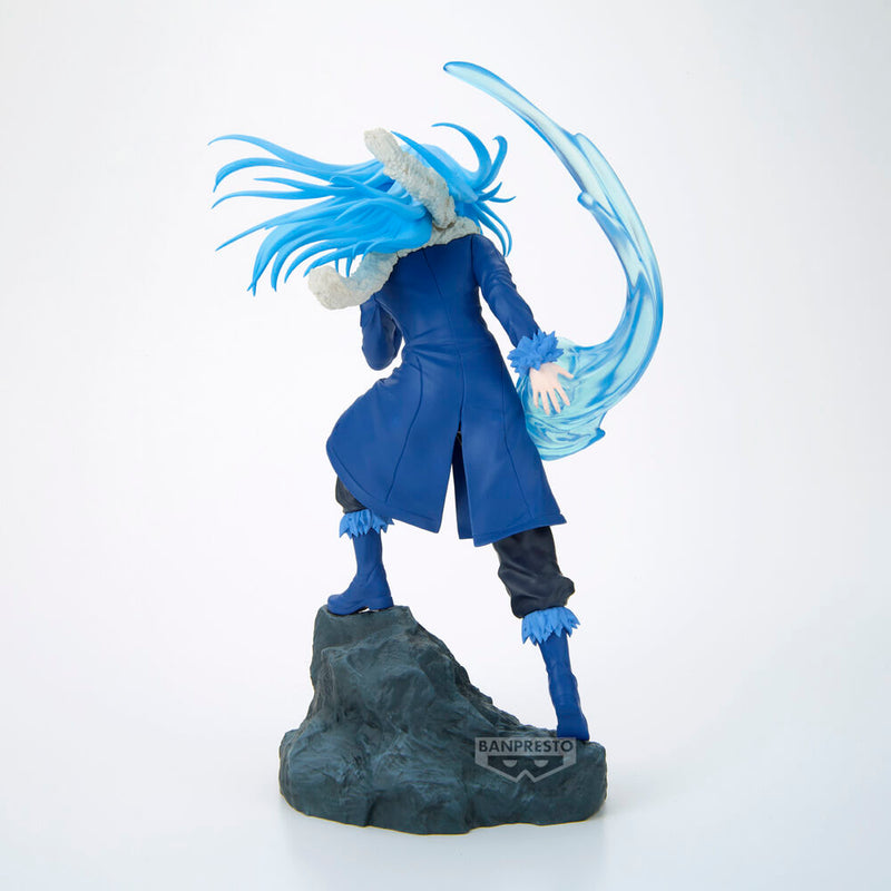 "That Time I Got Reincarnated as a Slime" ESPRESTO -Threefold union- Rimuru Tempest