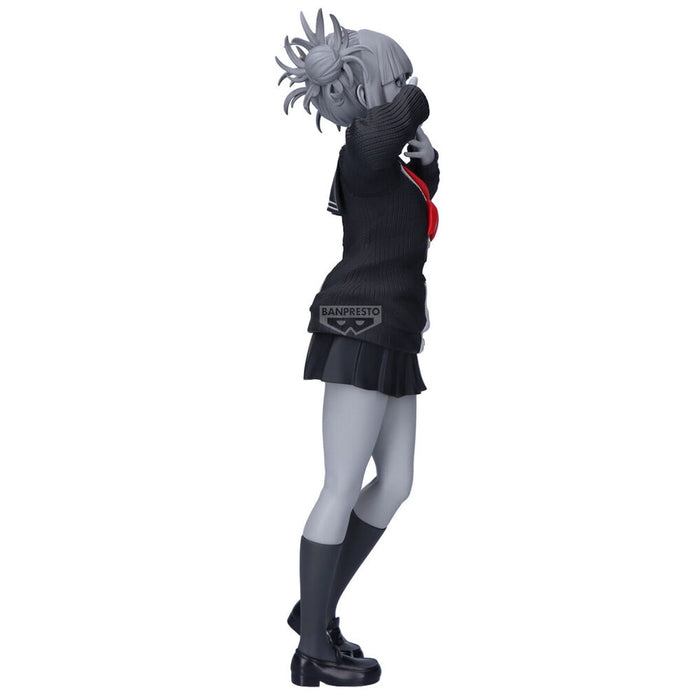 "My Hero Academia" Noir Edge Collection -TOGA HIMIKO-