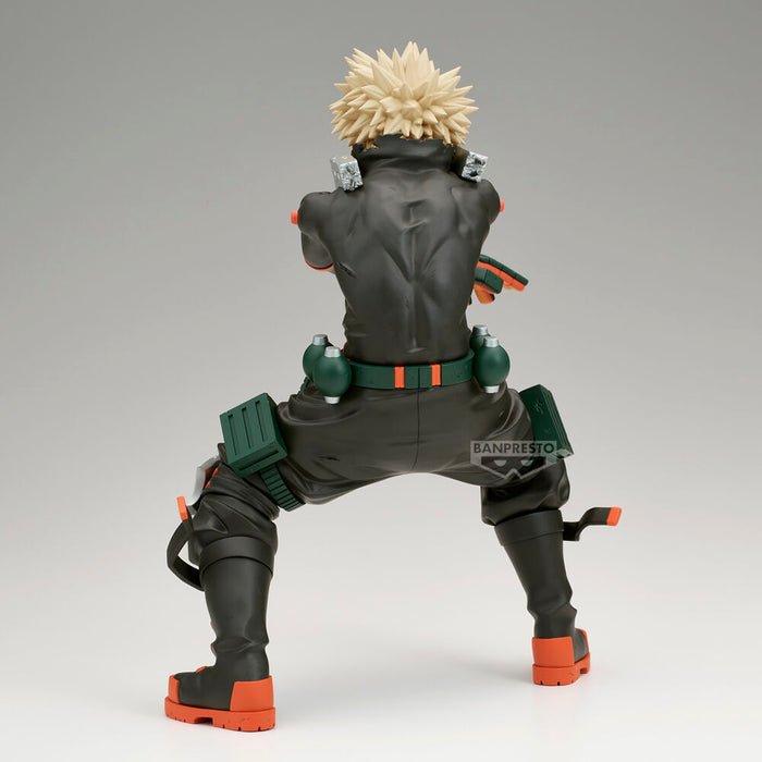 "My Hero Academia" Grandista -BAKUGO KATSUKI-