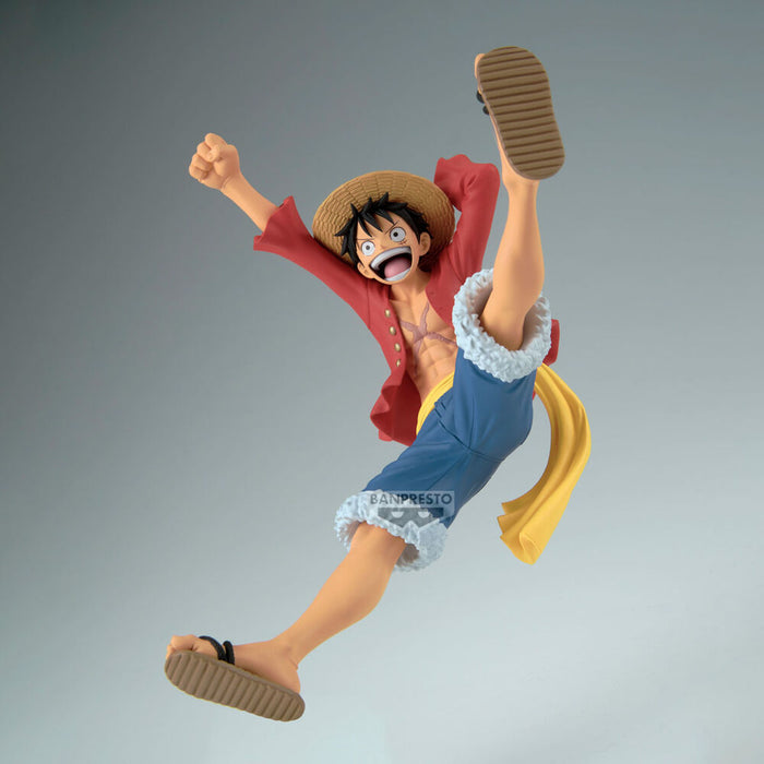"One Piece" ROMANCE DAWN -MONKEY.D.LUFFY- Vol.2