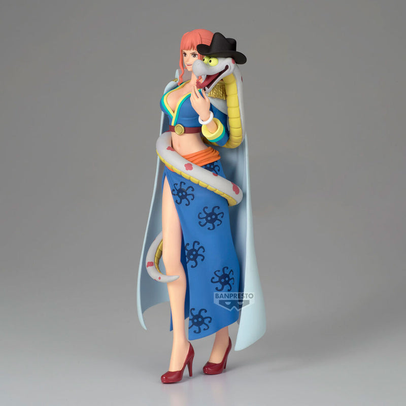 "One Piece" BATTLE RECORD COLLECTION -GLORIOSA-