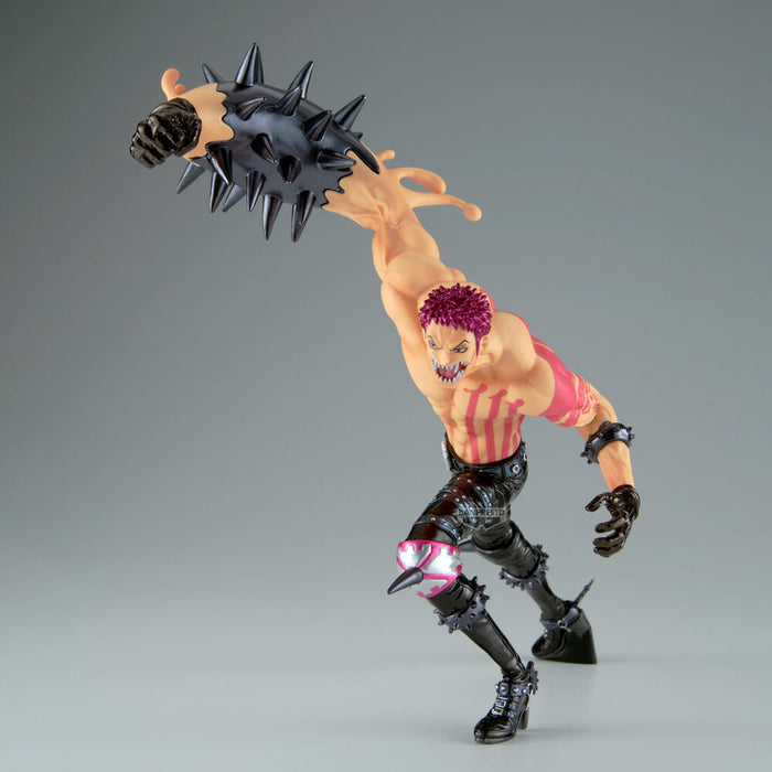 "One Piece" BATTLE RECORD COLLECTION -CHARLOTTE KATAKURI- SPECIAL Ver.