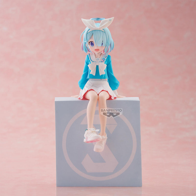 "Blue Archive" Monitor Top Figure Arona