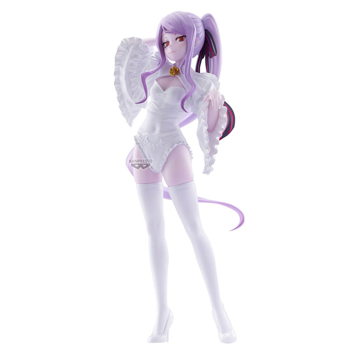 "Overlord" GLITTER&GLAMOURS-SHALLTEAR-WEDDING ver.