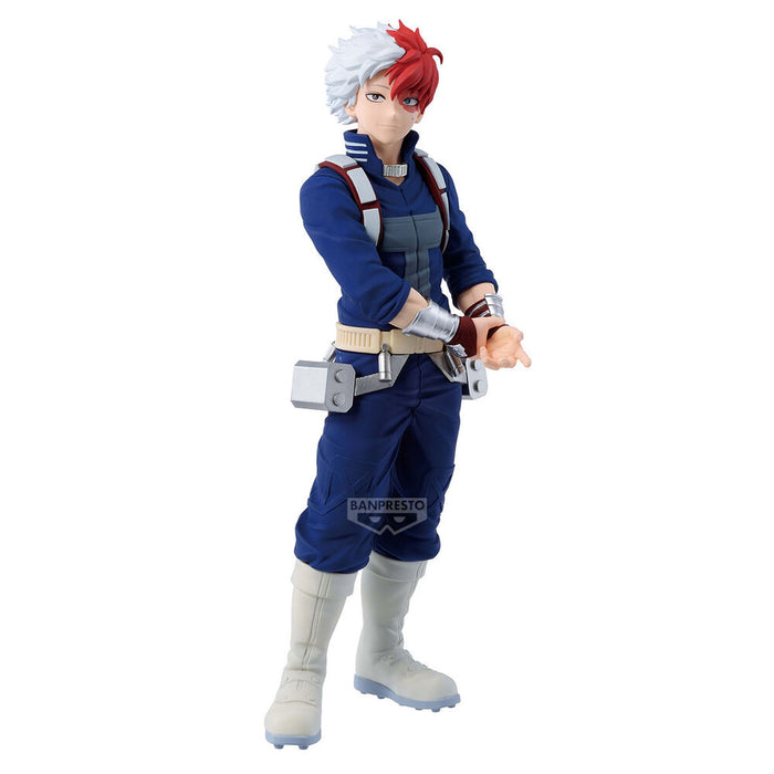 "My Hero Academia" Figure Todoroki Shoto