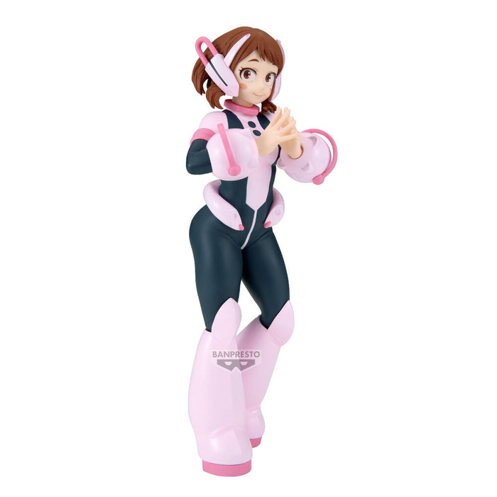 "My Hero Academia" GLITTER&GLAMOURS-OCHACO URARAKA-