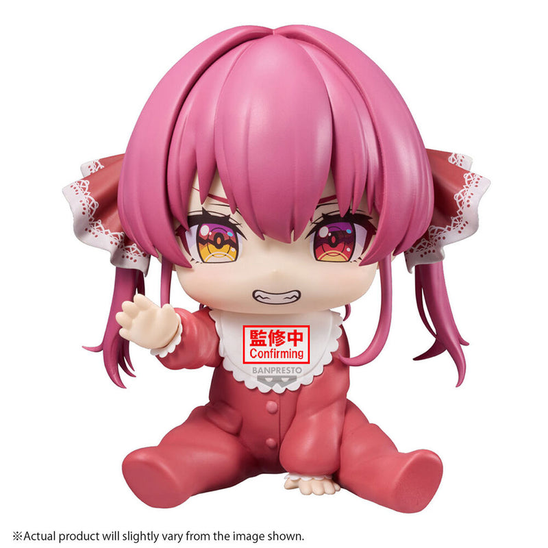 "Hololive" #hololive IF holobabies Houshou Marine