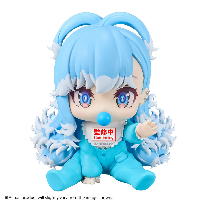"Hololive" #hololive IF holobabies Kobo Kanaeru