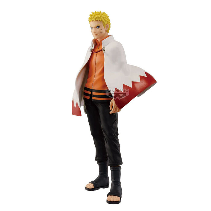 -NARUTO 72 series- 72 Ninja World Sculpting Legend Uzumaki Naruto