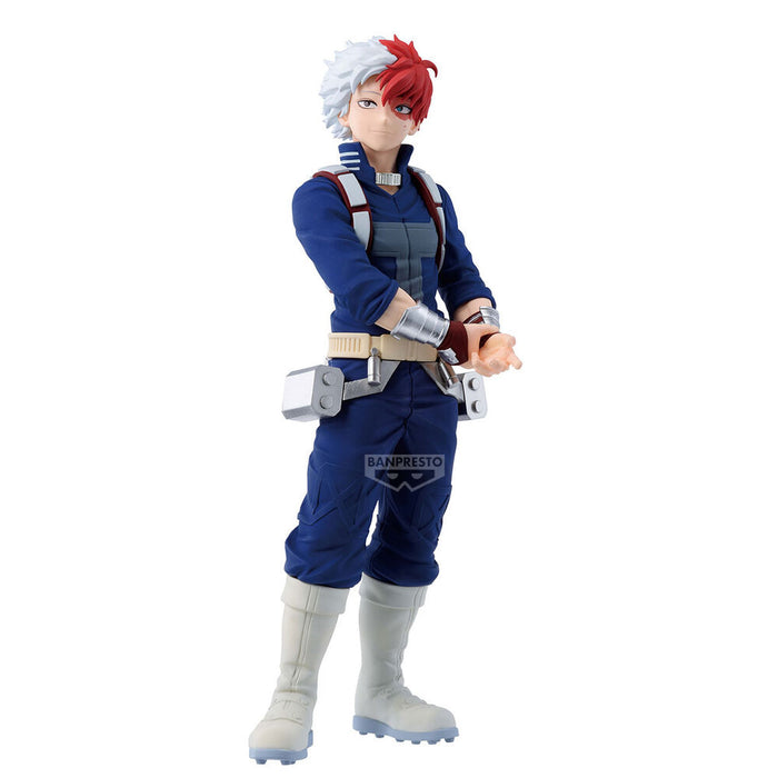 "My Hero Academia" Figure Todoroki Shoto