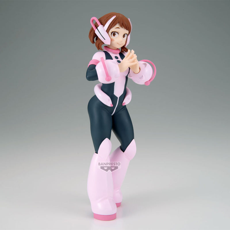 "My Hero Academia" GLITTER&GLAMOURS-OCHACO URARAKA-