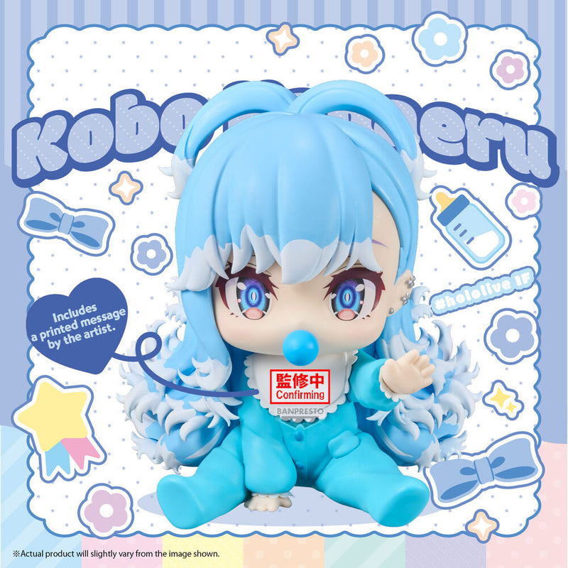 "Hololive" #hololive IF holobabies Kobo Kanaeru