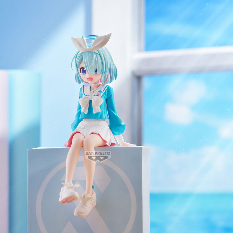 "Blue Archive" Monitor Top Figure Arona