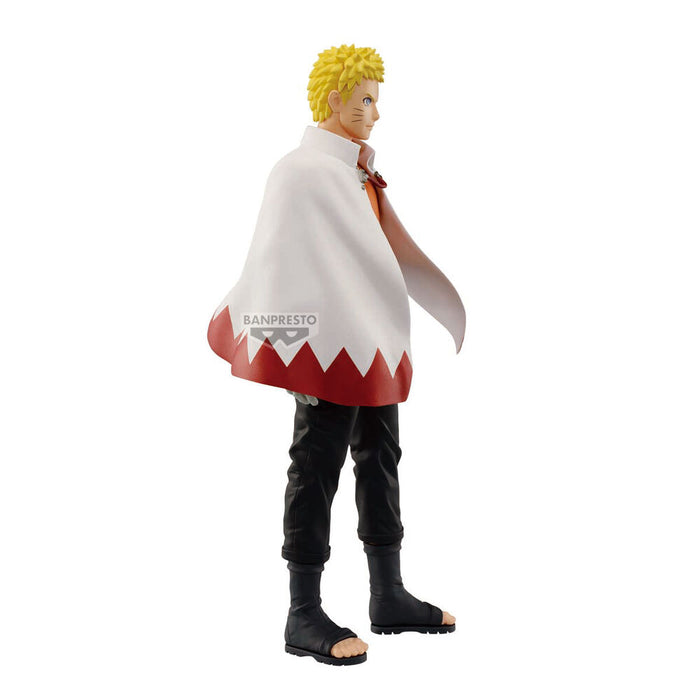 -NARUTO 72 series- 72 Ninja World Sculpting Legend Uzumaki Naruto
