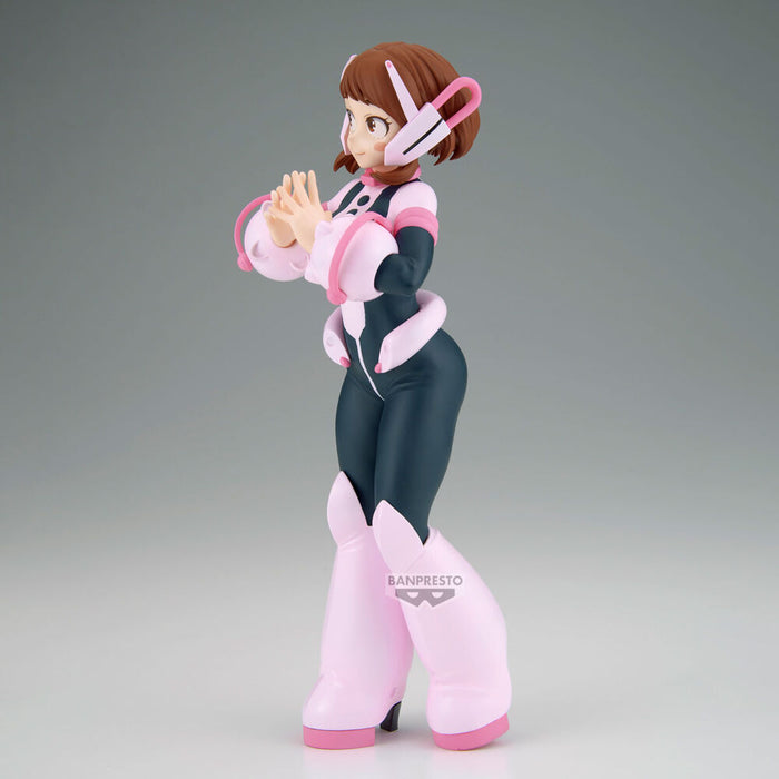 "My Hero Academia" GLITTER&GLAMOURS-OCHACO URARAKA-