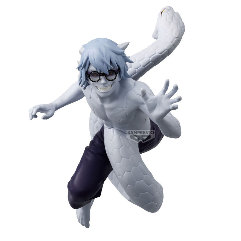 "Naruto: Shippuden" VIBRATION STARS-YAKUSHI KABUTO-