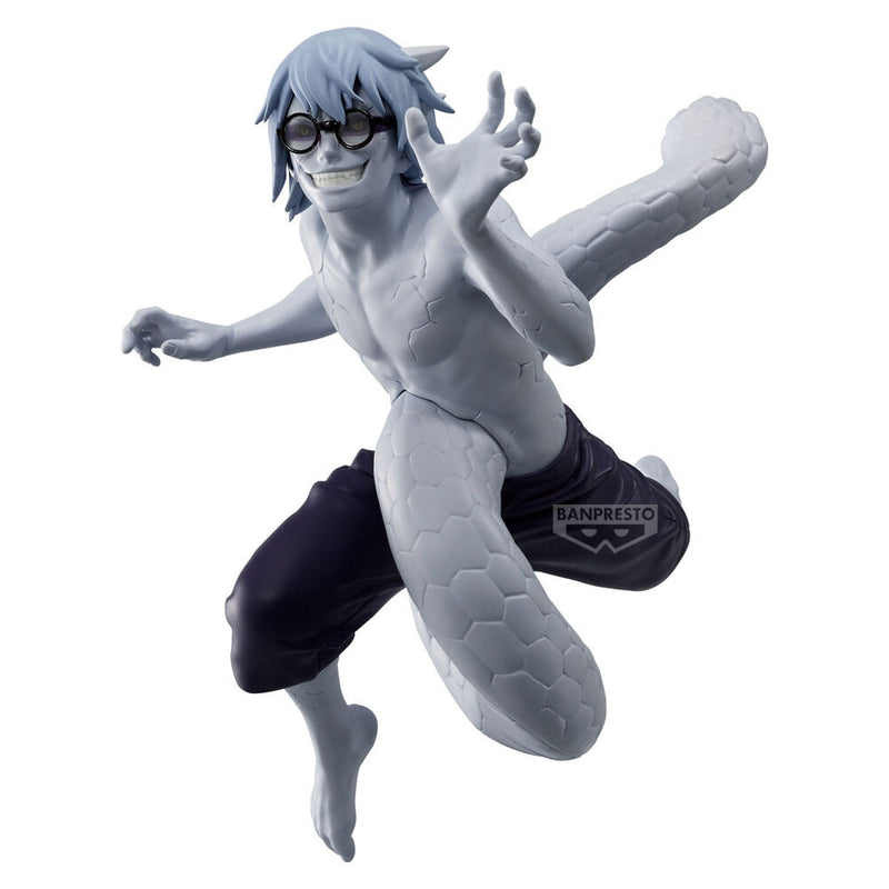 "Naruto: Shippuden" VIBRATION STARS-YAKUSHI KABUTO-