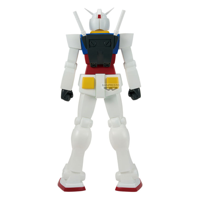 "Mobile Suit Gundam" Genkai Toppa RX-78-2 Gundam