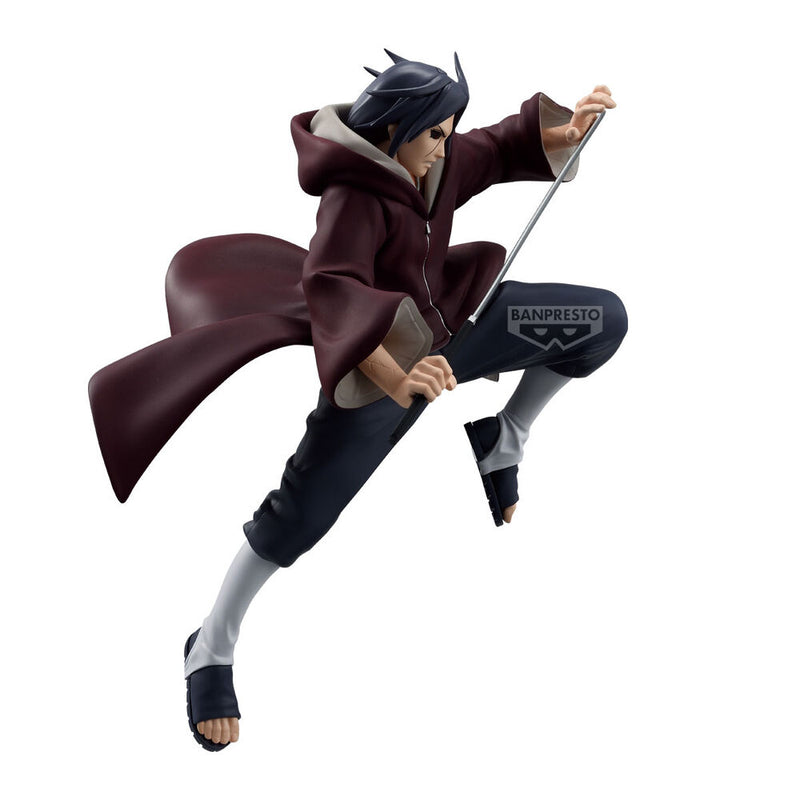 "Naruto: Shippuden" VIBRATION STARS-UCHIHA ITACHI-Ⅲ