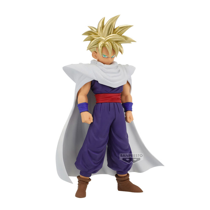 "Dragon Ball Z" BLOOD OF SAIYANS Super Saiyan Son GohanⅡ