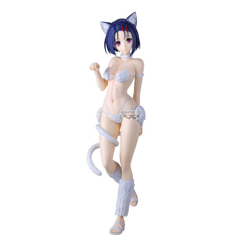 "To Love-Ru Darkness" Nyarls Collection Sairenji Haruna