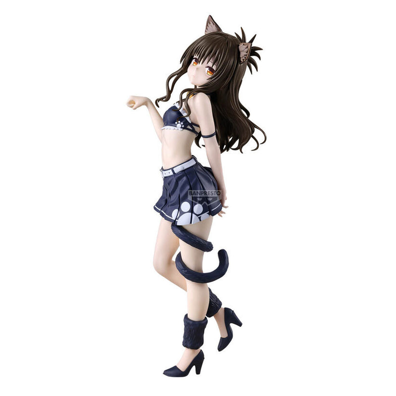 "To Love-Ru Darkness" Nyarls Collection Yuki Mikan