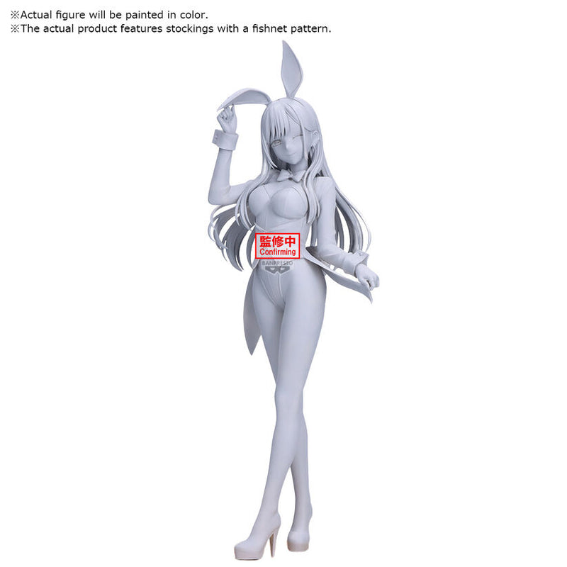 "My Dress-Up Darling Season 2" GLITTER&GLAMOURS Kitagawa Marin Halloween Bunny Ver.