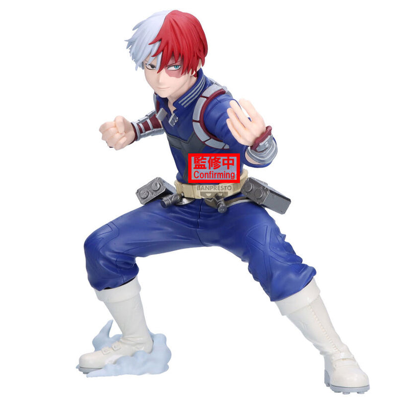 "My Hero Academia" Grandista-TODOROKI SHOTO-