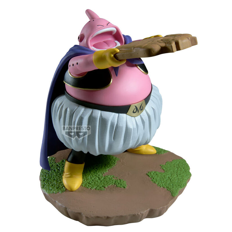 "Dragon Ball Z" History Box Majin Buu