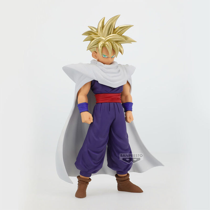 "Dragon Ball Z" BLOOD OF SAIYANS Super Saiyan Son GohanⅡ