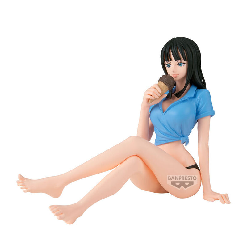 "One Piece" GLITTER&GLAMOURS-NICO ROBIN SUMMER STYLE-