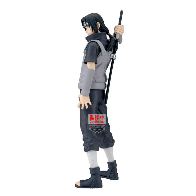 "Naruto Shippuden" Grandista-UCHIHA ITACHI-Ⅱ