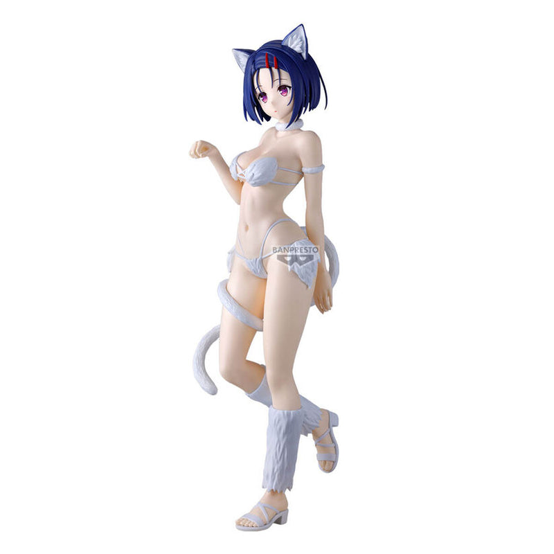 "To Love-Ru Darkness" Nyarls Collection Sairenji Haruna
